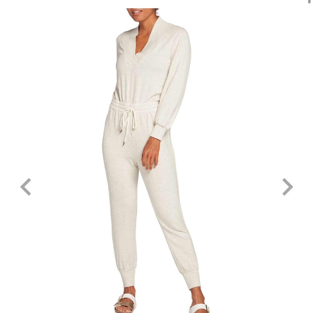 Women’s CALIA Shaw Jumpsuit